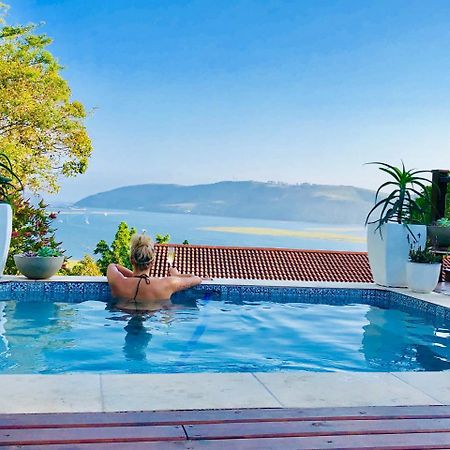 11 Protea Villa Knysna Luaran gambar