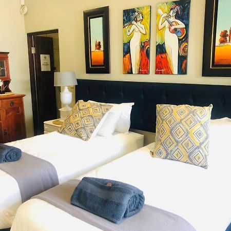 11 Protea Villa Knysna Luaran gambar