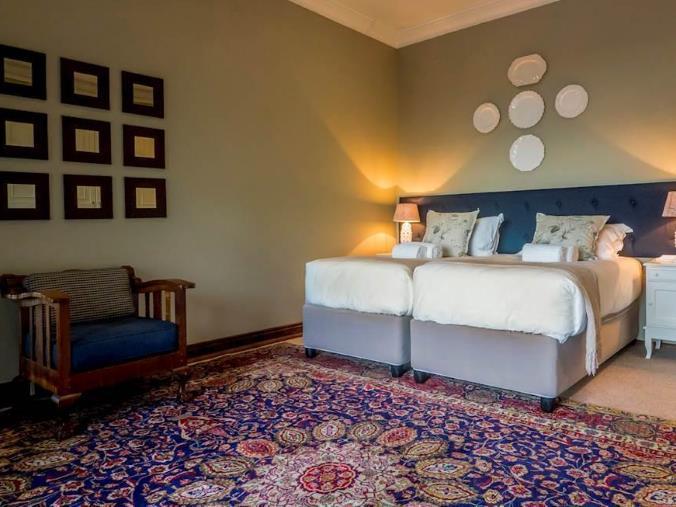 11 Protea Villa Knysna Luaran gambar