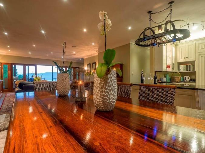 11 Protea Villa Knysna Luaran gambar