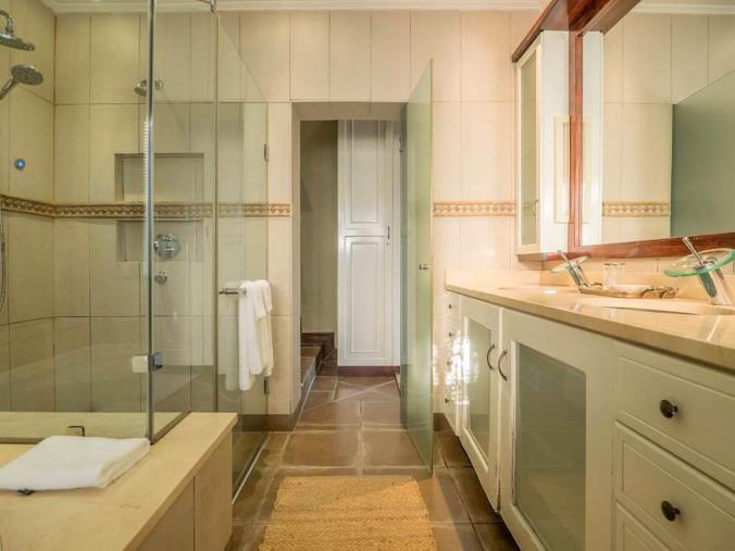 11 Protea Villa Knysna Luaran gambar