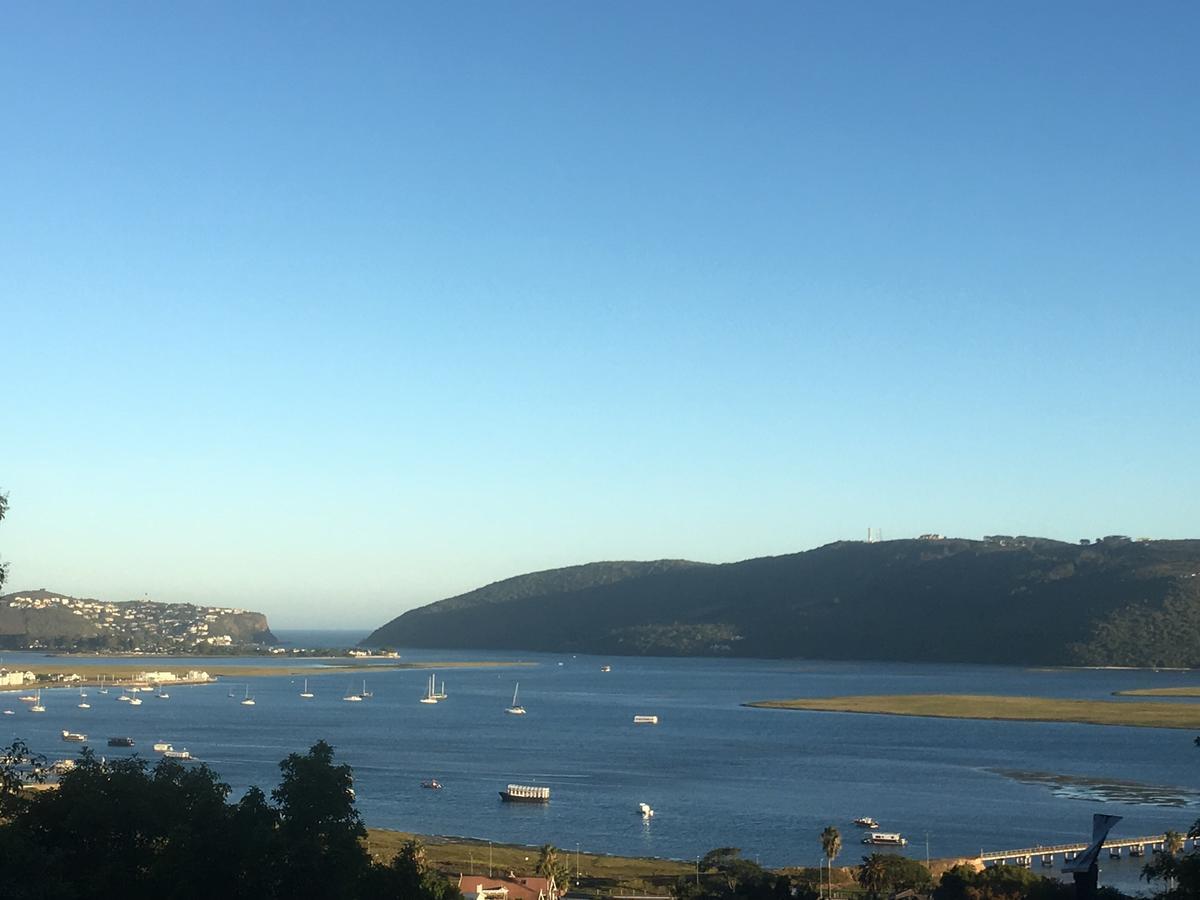 11 Protea Villa Knysna Luaran gambar