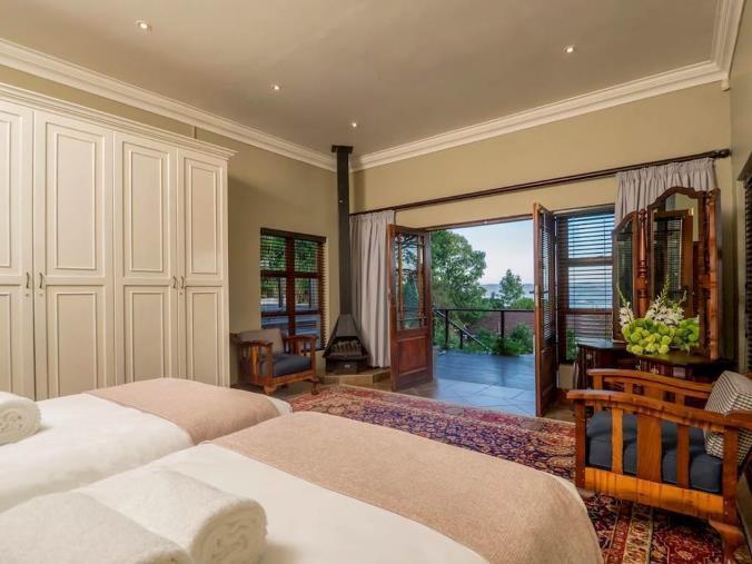 11 Protea Villa Knysna Luaran gambar