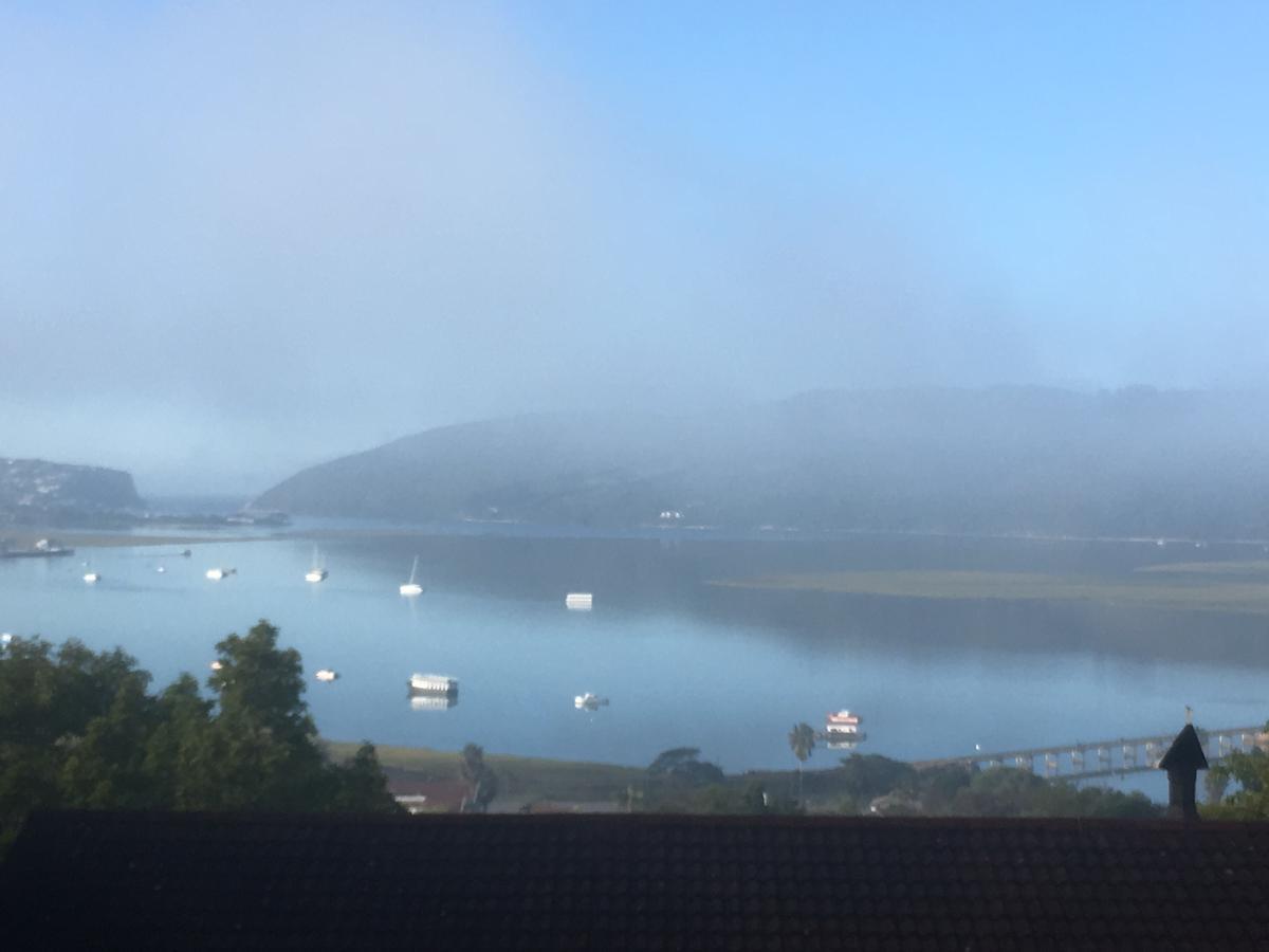 11 Protea Villa Knysna Luaran gambar