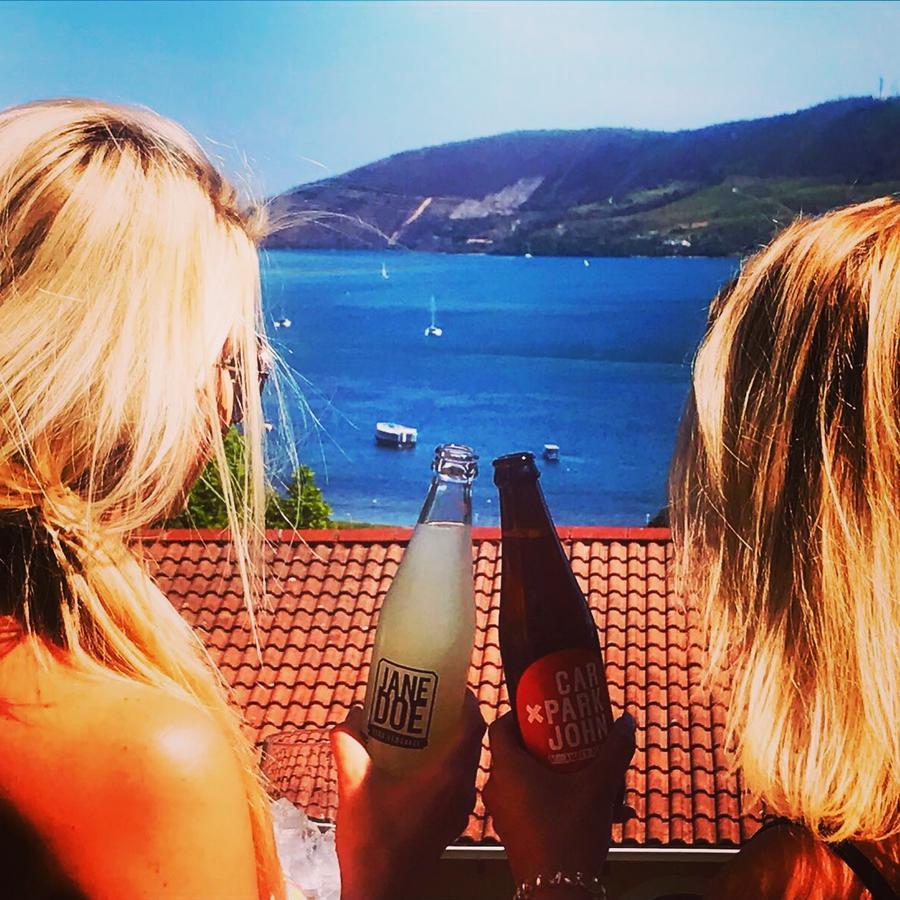 11 Protea Villa Knysna Luaran gambar