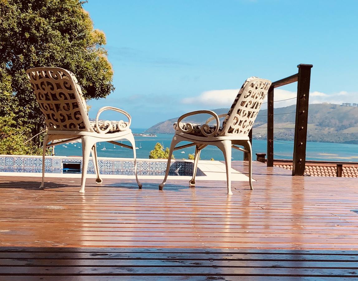 11 Protea Villa Knysna Luaran gambar