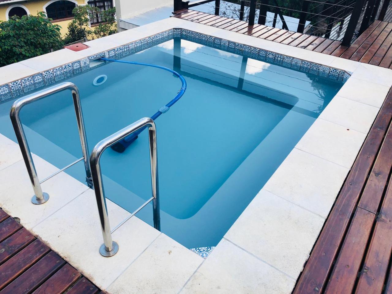 11 Protea Villa Knysna Luaran gambar