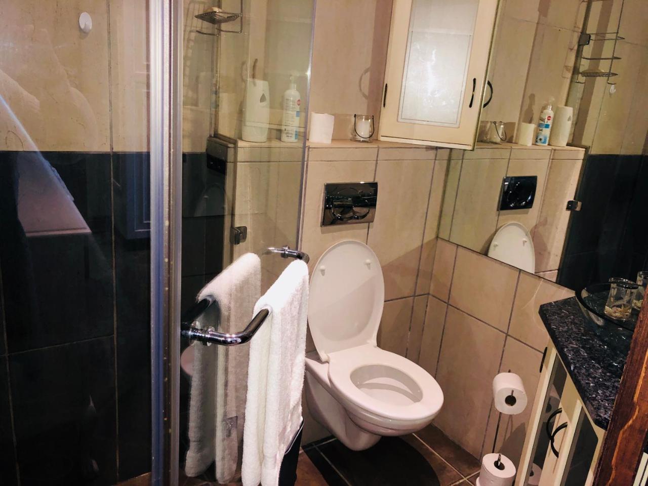 11 Protea Villa Knysna Luaran gambar