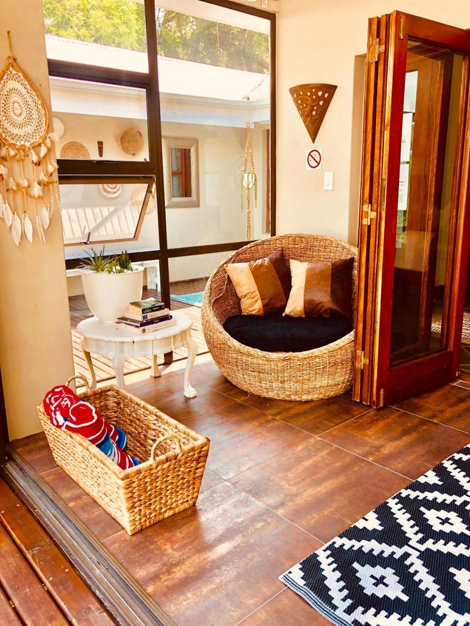 11 Protea Villa Knysna Luaran gambar