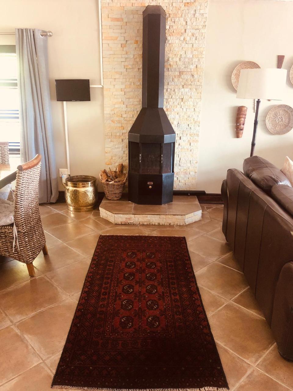 11 Protea Villa Knysna Luaran gambar