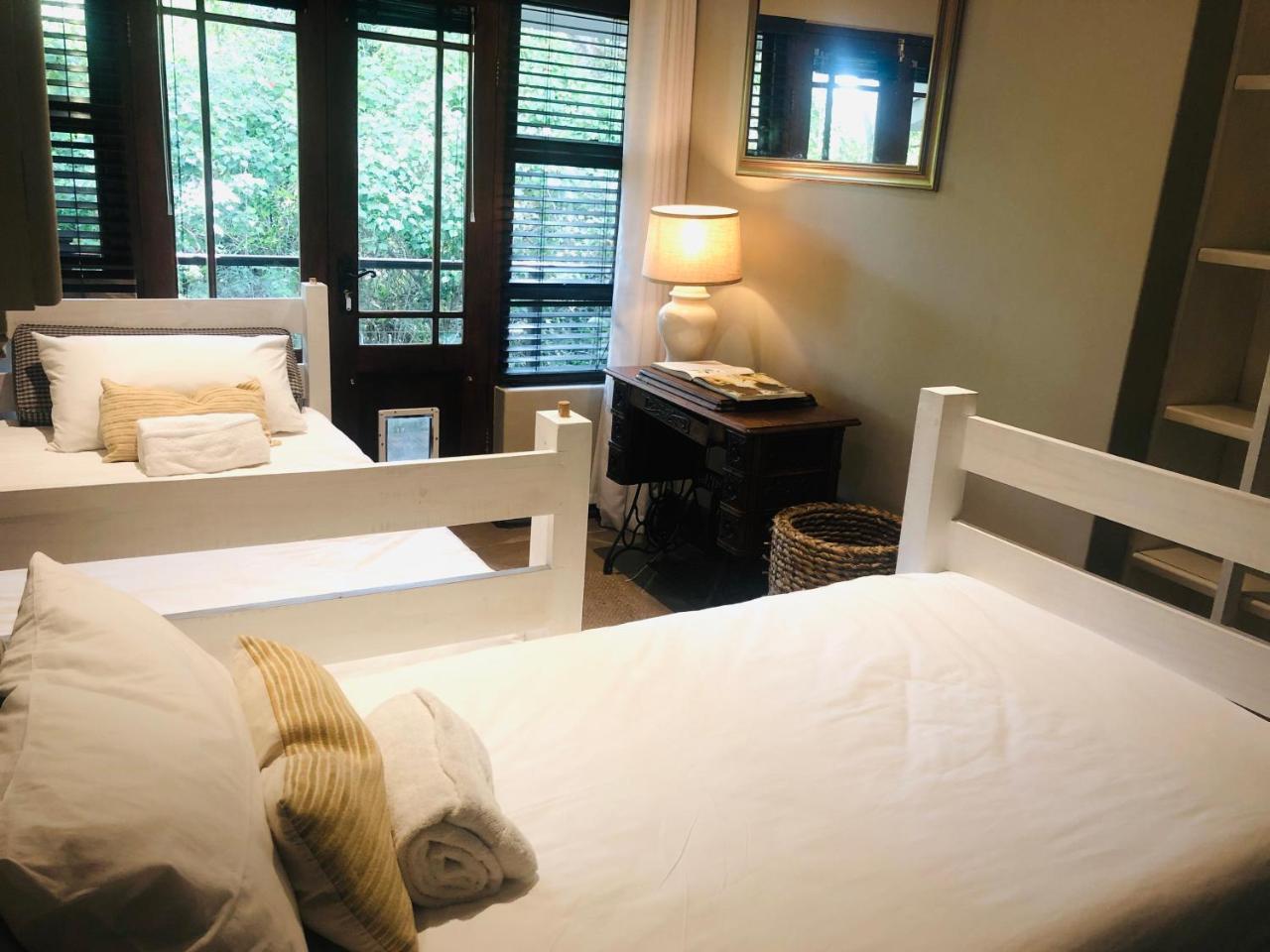 11 Protea Villa Knysna Luaran gambar