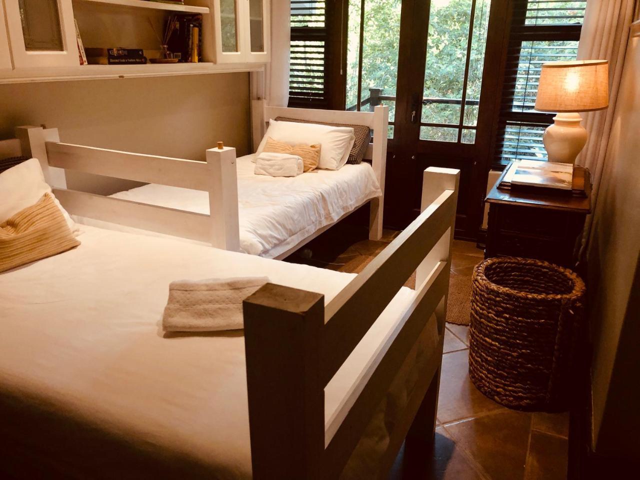 11 Protea Villa Knysna Luaran gambar