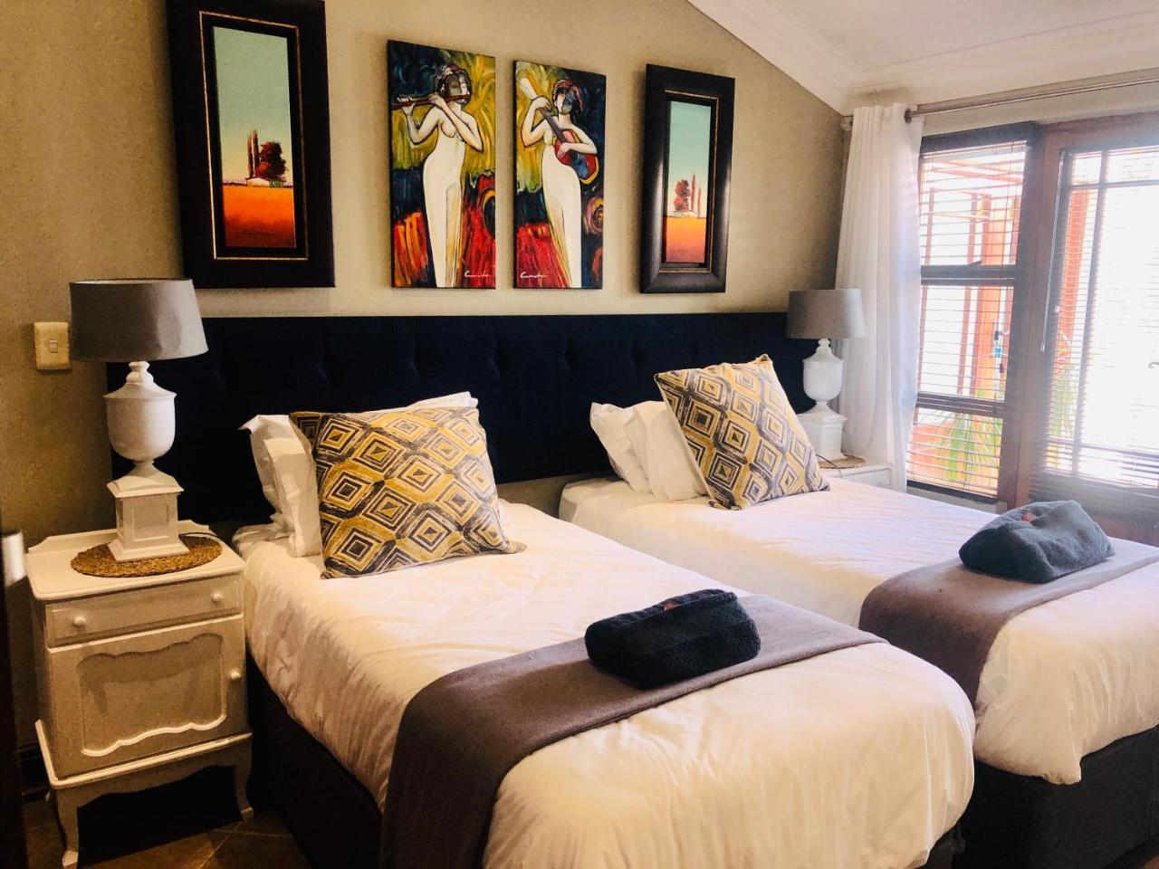 11 Protea Villa Knysna Luaran gambar